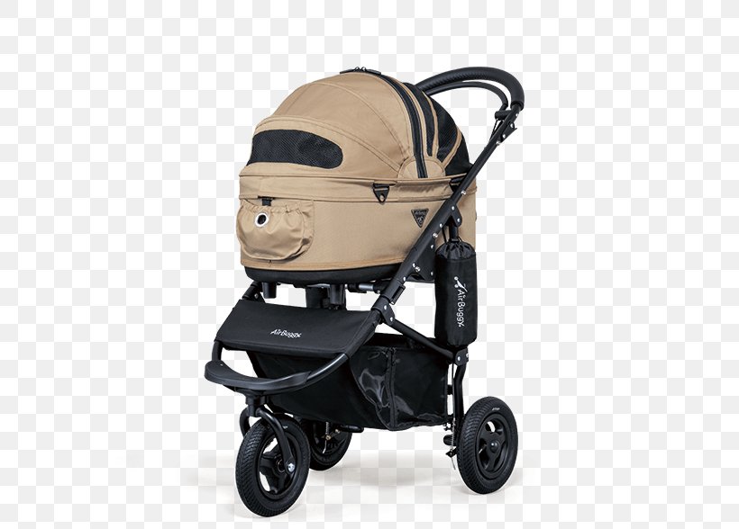 airbuggy pet stroller