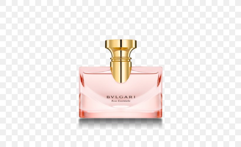 Bulgari Perfume Rose Oil Jewellery, PNG, 500x500px, Bulgari, Bvlgari, Clothing Accessories, Cosmetics, Discounts And Allowances Download Free