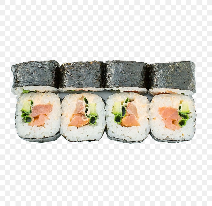 California Roll Sushi Makizushi Gimbap Sashimi, PNG, 800x800px, California Roll, Avocado, Cheese, Comfort Food, Crab Stick Download Free