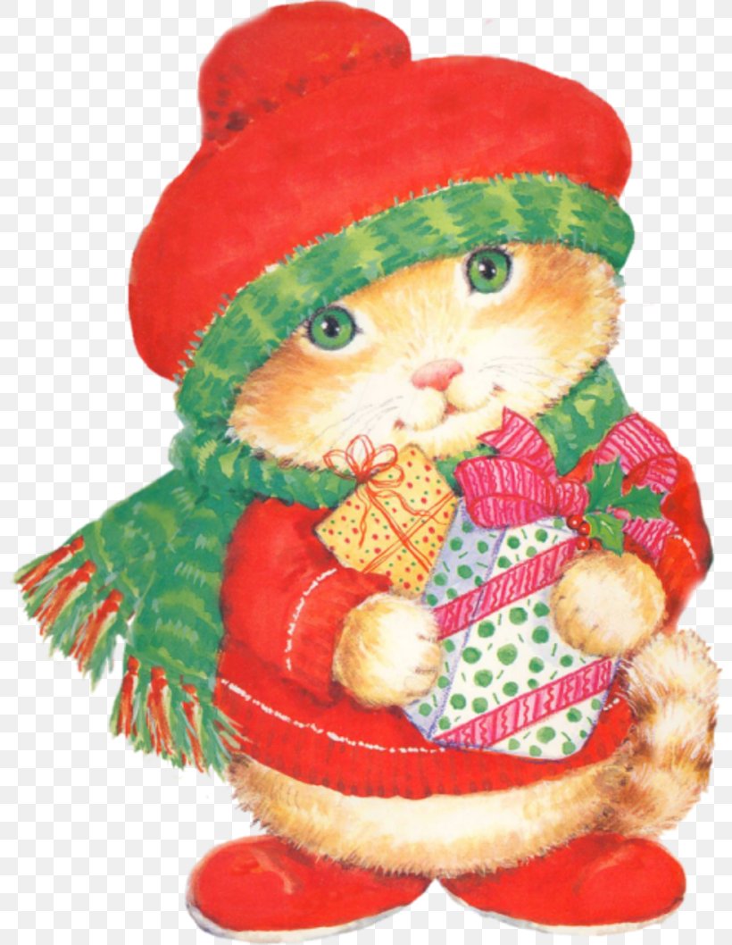 Christmas Ornament Stuffed Animals & Cuddly Toys Character, PNG, 800x1058px, Christmas Ornament, Baby Toys, Character, Christmas, Christmas Decoration Download Free