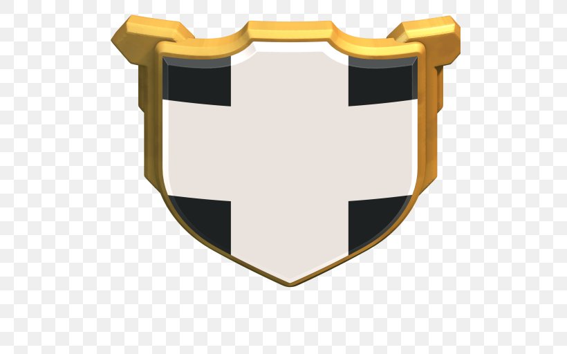 Clash Of Clans Clash Royale Clan Badge Symbol, PNG, 512x512px, Clash Of Clans, Badge, Brand, Clan, Clan Badge Download Free