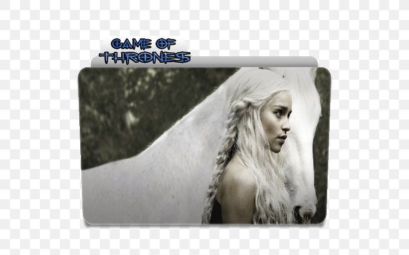 Daenerys Targaryen Sansa Stark A Game Of Thrones House Targaryen Television Show, PNG, 512x512px, Daenerys Targaryen, Emilia Clarke, Female, Film, Game Of Thrones Download Free