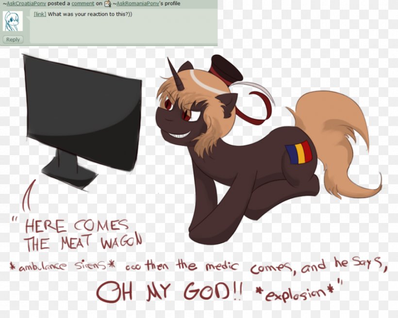 Dog Cat Horse Mammal Pony, PNG, 900x720px, Dog, Canidae, Carnivoran, Cartoon, Cat Download Free