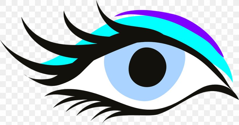 Eye, PNG, 960x505px, Eye, Artwork, Beak, Computer Graphics, Eye Shadow Download Free