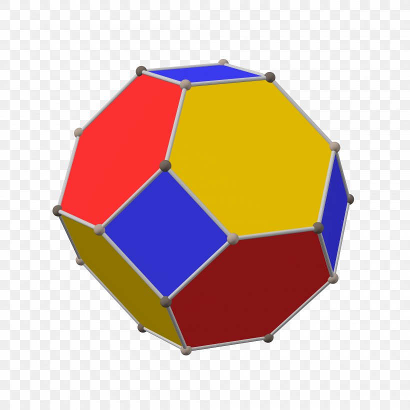 Face Cartoon, PNG, 4000x4000px, Archimedean Solid, Catalan Solid, Cube, Cuboctahedron, Edge Download Free