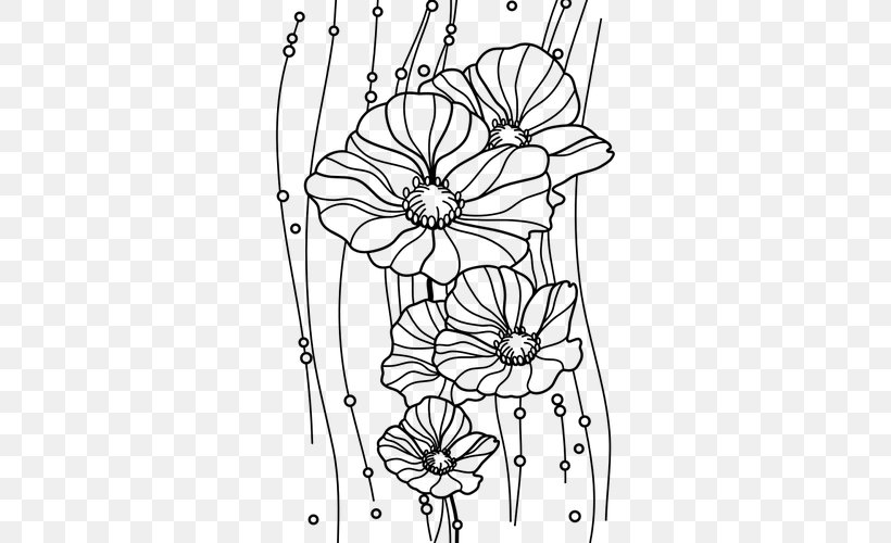 Floral Design Kehra Noortekeskus Pattern Clip Art Flower, PNG, 500x500px, Watercolor, Cartoon, Flower, Frame, Heart Download Free
