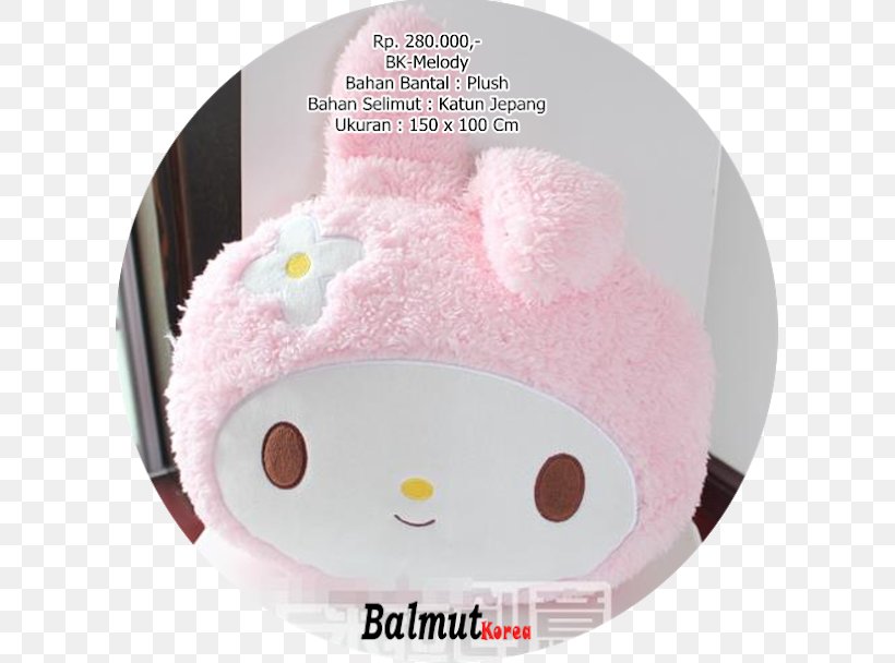 Hello Kitty Wholesale Pillow Plush Discounts And Allowances, PNG, 608x608px, Hello Kitty, Blanket, Character Structure, Discounts And Allowances, Feather Download Free