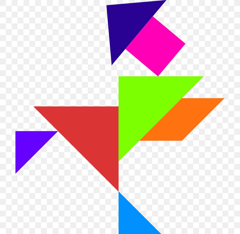 Jigsaw Puzzles Tangram Clip Art, PNG, 716x800px, Jigsaw Puzzles, Area, Brand, Diagram, Game Download Free