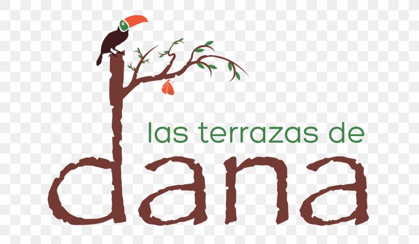 Las Terrazas De Dana Lodge Mindo, Ecuador Logo Hotel Font, PNG, 1667x970px, Mindo Ecuador, Accommodation, Brand, Facebook, Facebook Inc Download Free