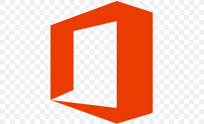 Microsoft Office 365 Microsoft Office 2013 Microsoft Office 2016, PNG, 500x500px, Microsoft Office 365, Area, Brand, Computer Software, Logo Download Free