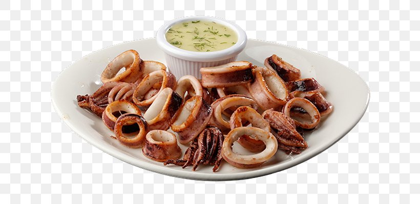 Onion Ring Squid As Food Meat Seafood, PNG, 640x400px, Onion Ring, Animal Source Foods, Appetizer, Beef, Cuisine Download Free