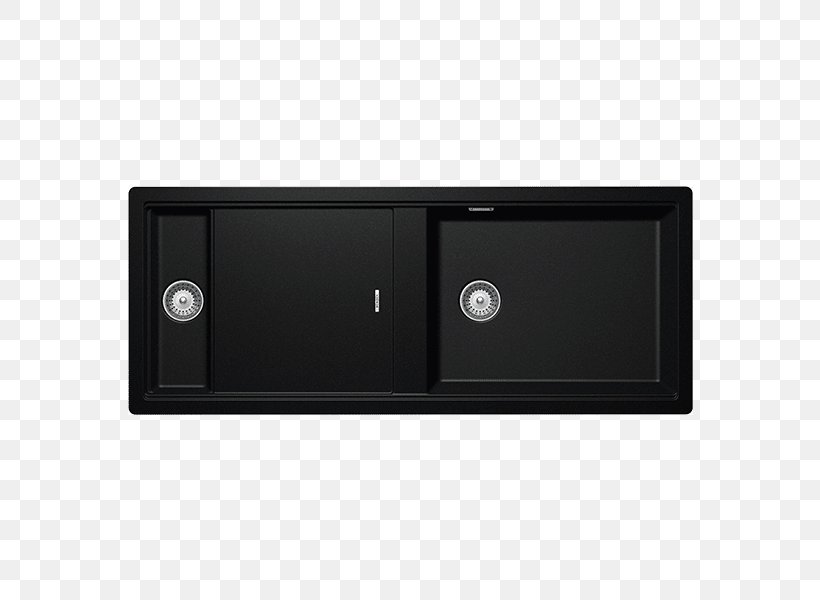 Rectangle Kitchen Sink, PNG, 600x600px, Kitchen Sink, Hardware, Kitchen, Multimedia, Plumbing Fixture Download Free