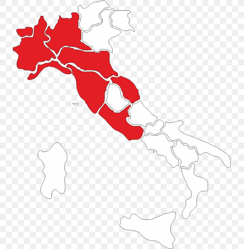 Regions Of Italy Umbria Lazio Liguria Central Italy, PNG, 734x838px, Regions Of Italy, Area, Black And White, Carta Geografica, Central Italy Download Free