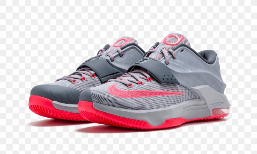 Sneakers Nike Zoom KD Line Basketball Shoe, PNG, 1000x600px, Sneakers, Athletic Shoe, Basketball, Basketball Shoe, Black Download Free