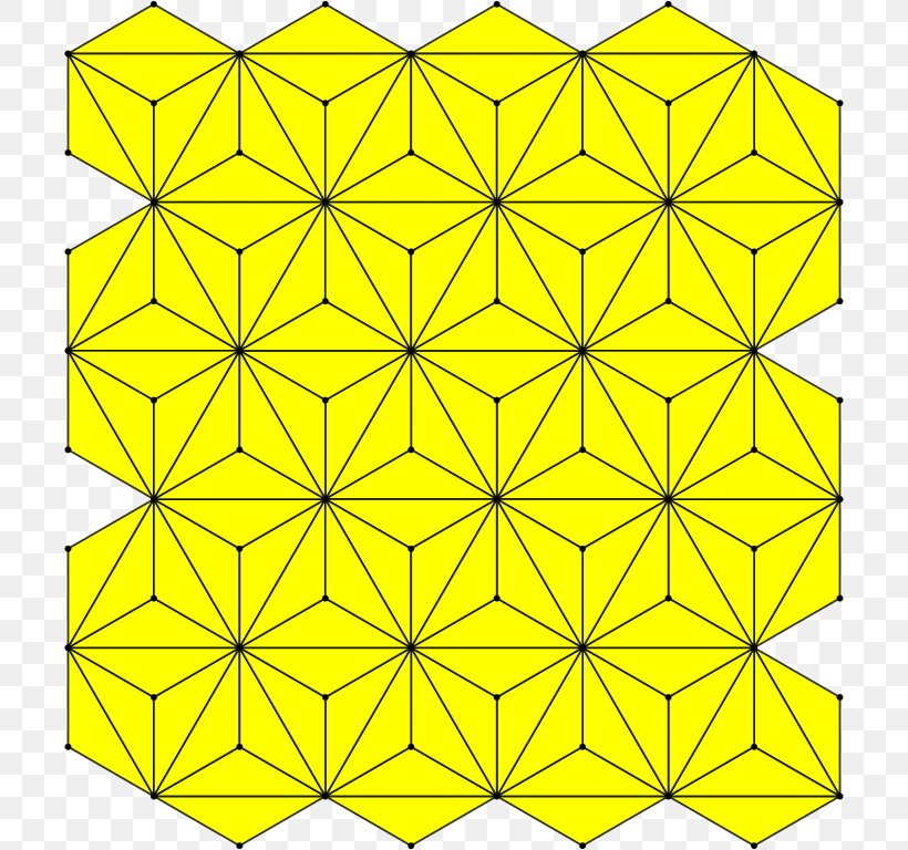 Triangular Tiling Tessellation Equilateral Triangle Euclidean Tilings By Convex Regular Polygons, PNG, 704x768px, Triangular Tiling, Area, Equilateral Triangle, Face, Geometry Download Free