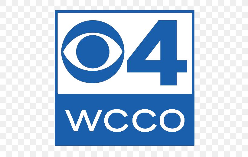 WCCO-TV WCCO, PNG, 520x520px, Wcco, Area, Blue, Brand, Cbs Download Free