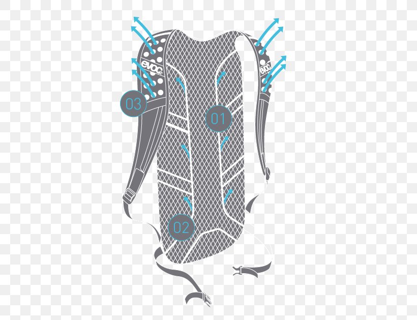 Backpack Liter Hydration Pack Bicycle Textile, PNG, 515x629px, Backpack, Bicycle, Blue, Human Back, Hydration Pack Download Free