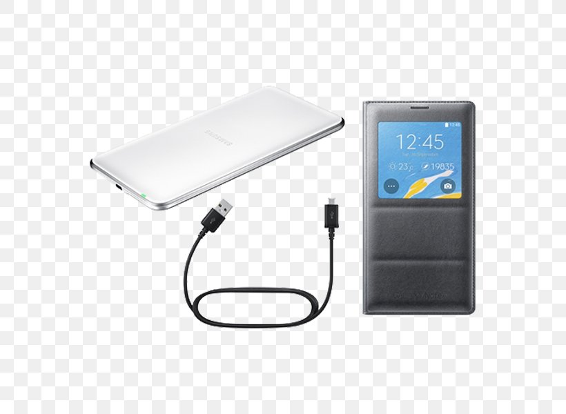 Battery Charger Samsung Galaxy Note Edge Samsung Galaxy Note 4 Telephone, PNG, 600x600px, Battery Charger, Communication Device, Computer Accessory, Computer Component, Electronic Device Download Free