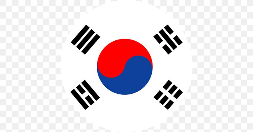 Flag Of South Korea First Republic Of Korea, PNG, 428x428px, South Korea, Area, Brand, First Republic Of Korea, Flag Download Free