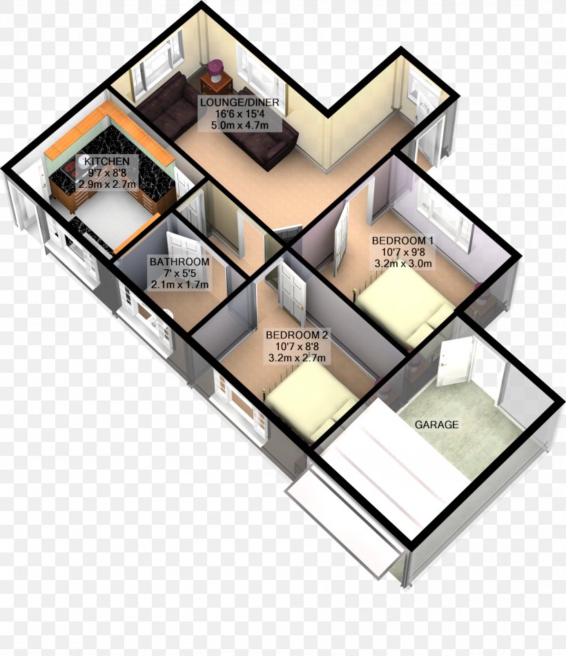 Furniture Floor Plan, PNG, 1793x2078px, Furniture, Floor, Floor Plan Download Free