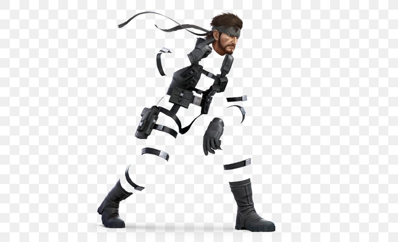 Gear Background, PNG, 500x500px, Metal Gear 2 Solid Snake, Action Figure, Arm, Big Boss, Figurine Download Free