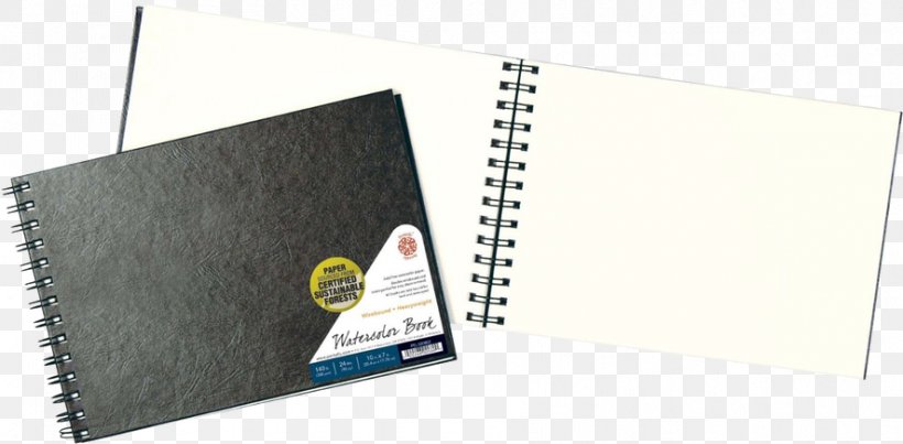 Hardcover Paper Watercolor Painting Sketchbook, PNG, 886x436px, Hardcover, Art, Artist, Book, Bookbinding Download Free