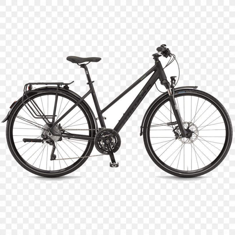 Hybrid Bicycle Scott Sports Bicycle Forks Mountain Bike, PNG, 1000x1000px, Bicycle, Bicycle Accessory, Bicycle Drivetrain Part, Bicycle Forks, Bicycle Frame Download Free
