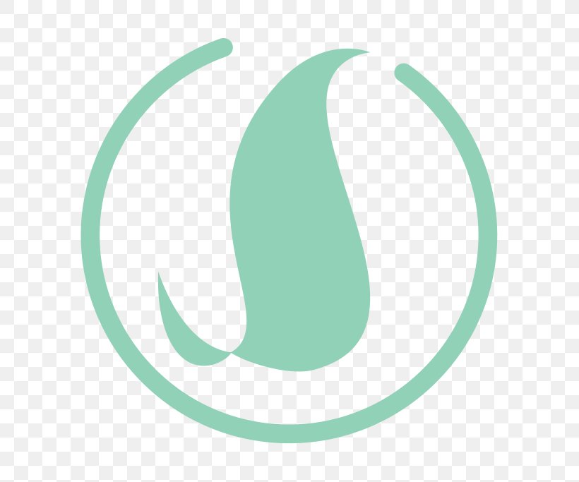 Logo Brand Crescent, PNG, 683x683px, Logo, Aqua, Brand, Crescent, Symbol Download Free