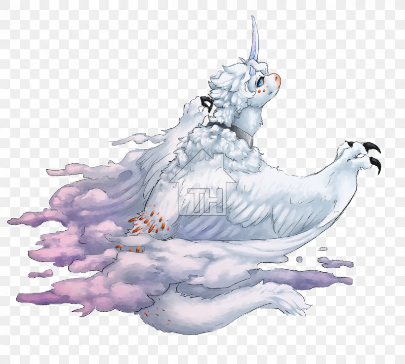 /m/02csf Drawing Illustration Legendary Creature Chicken As Food, PNG, 1200x1080px, Drawing, Art, Beak, Bird, Chicken Download Free