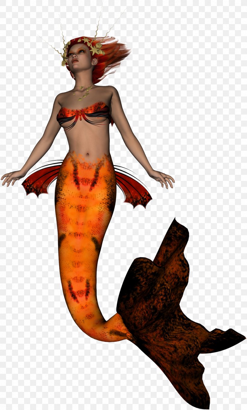 Mermaid Rusalka Clip Art, PNG, 1074x1782px, Mermaid, Art, Cosmetics, Costume Design, Elfida Download Free