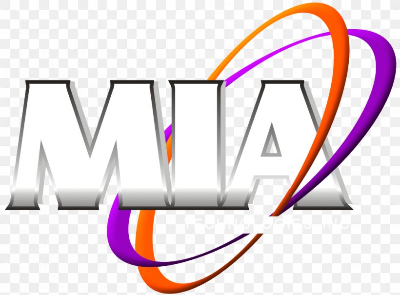 MIA Technologies Technology Automation Logo, PNG, 1000x739px, Technology, Area, Automation, Brand, Diagram Download Free