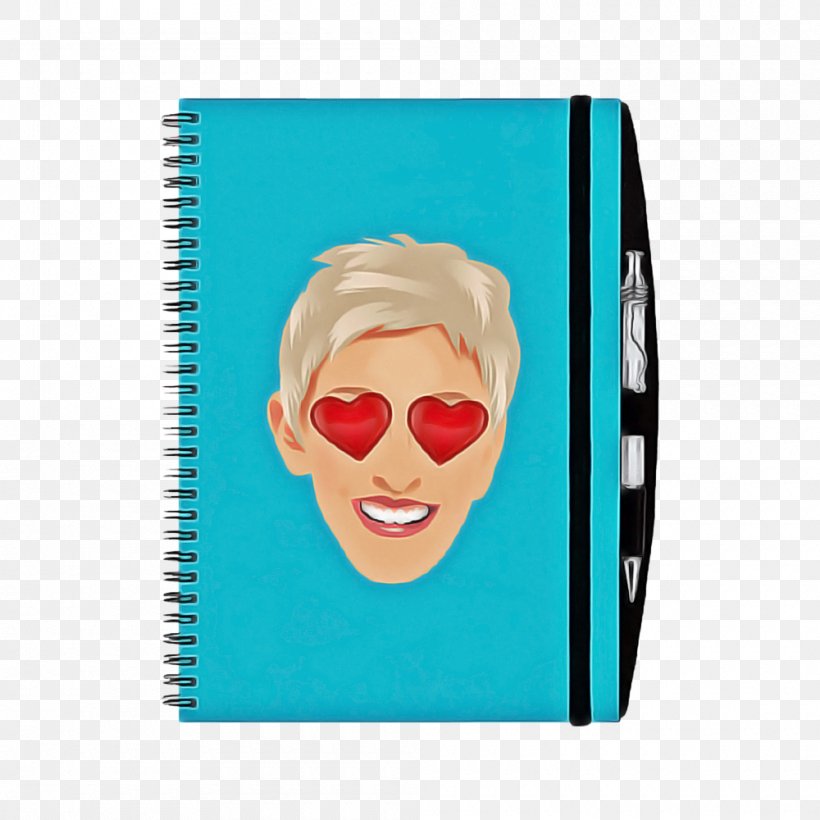Notebook Cartoon, PNG, 1000x1000px, Notebook, Clothing Accessories ...