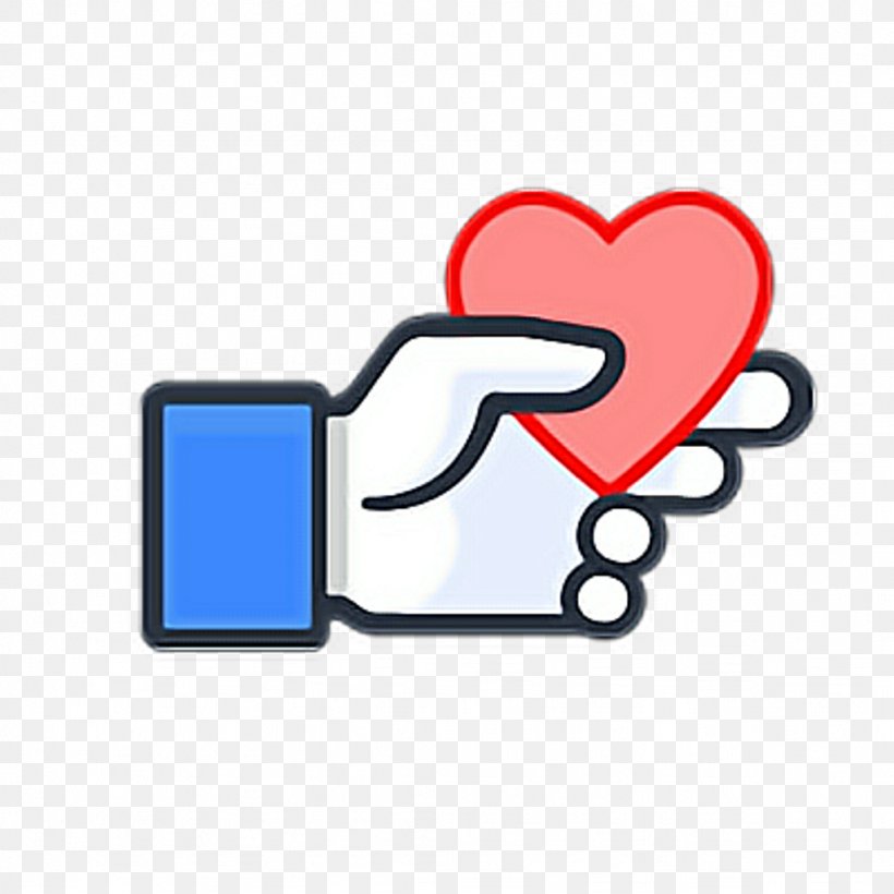 Sticker Facebook Like Button Decal, PNG, 1024x1024px, Sticker, Area, Decal, Emoticon, Facebook Download Free