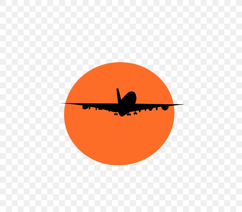 Airplane Aircraft Clip Art Image Flight, PNG, 442x720px, Airplane, Aircraft, Banner, Flight, Logo Download Free