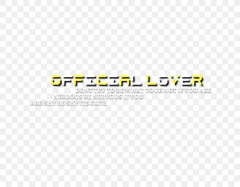 Brand Logo Line Font, PNG, 640x640px, Brand, Area, Logo, Text, Yellow Download Free