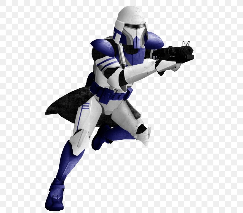 Clone Trooper Star Wars: The Clone Wars Stormtrooper, PNG, 541x721px, Clone Trooper, Action Figure, Art, Artist, Baseball Equipment Download Free
