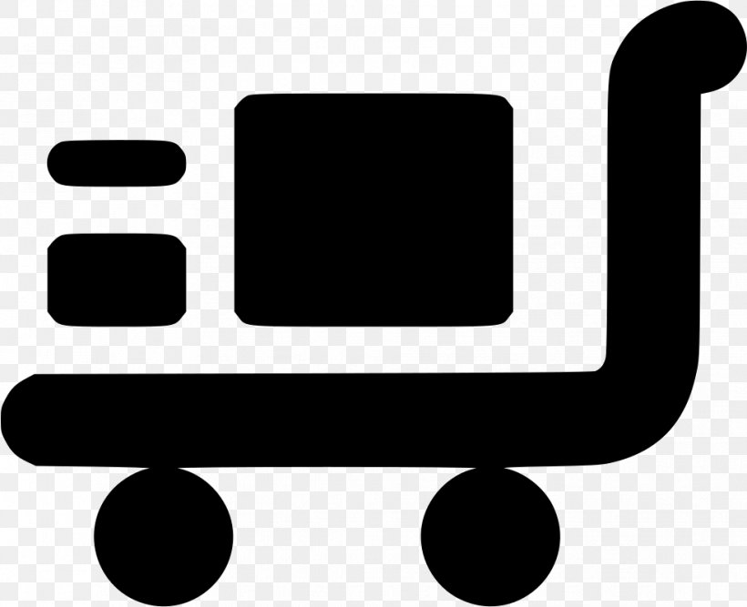 Clip Art, PNG, 981x798px, Symbol, Black, Black And White, Rectangle, Shopping Cart Download Free