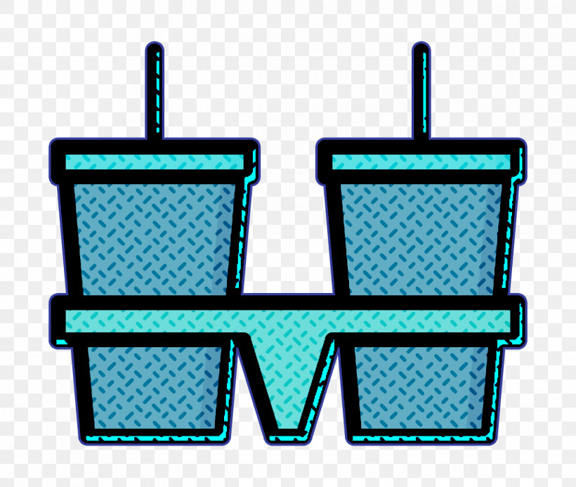 Fast Food Icon Cup Carrier Icon, PNG, 1244x1052px, Fast Food Icon, Catering, Cup Carrier Icon, Fast Food, Fast Food Restaurant Download Free