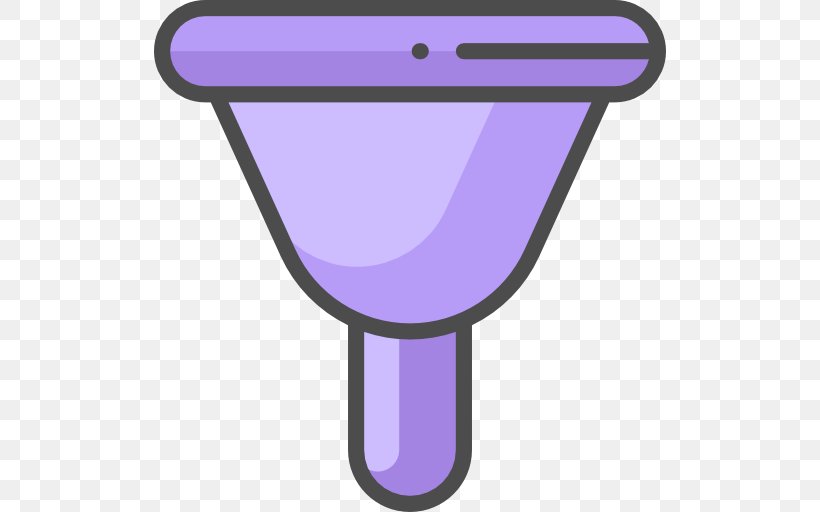 Funnel Icon, PNG, 512x512px, Funnel, Animation, Button, Cartoon, Filter Download Free