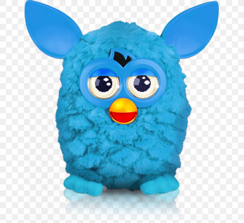 Furby Furbling Creature Toy Amazon.com Plush, PNG, 750x750px, Furby, Amazoncom, Beak, Cat, Christmas Download Free