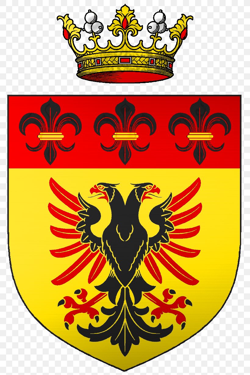 Gift Cartoon, PNG, 782x1227px, Coat Of Arms, Armoriale Delle Famiglie Italiane, Blazon, Crest, Doubleheaded Eagle Download Free