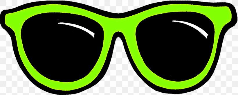 Glasses, PNG, 1399x558px, Eyewear, Eye Glass Accessory, Glasses, Goggles, Green Download Free