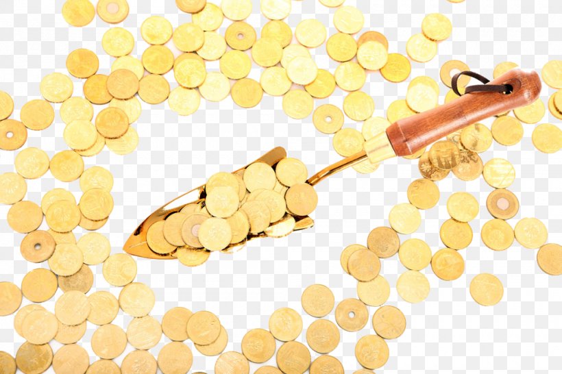 Gold Coin Money Shovel, PNG, 1000x667px, Gold Coin, Coin, Commemorative Coin, Commerce, Finance Download Free