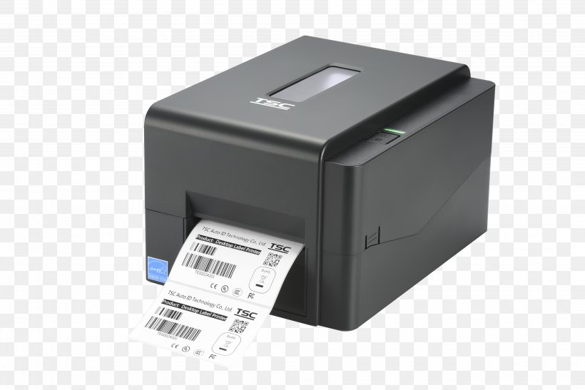 Label Printer Thermal-transfer Printing Paper Barcode Printer, PNG, 3680x2456px, Label Printer, Barcode, Barcode Printer, Dots Per Inch, Electronic Device Download Free