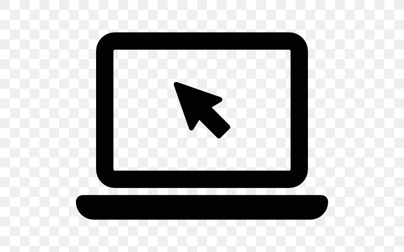 Laptop, PNG, 512x512px, Laptop, Area, Black, Brand, Computer Download Free