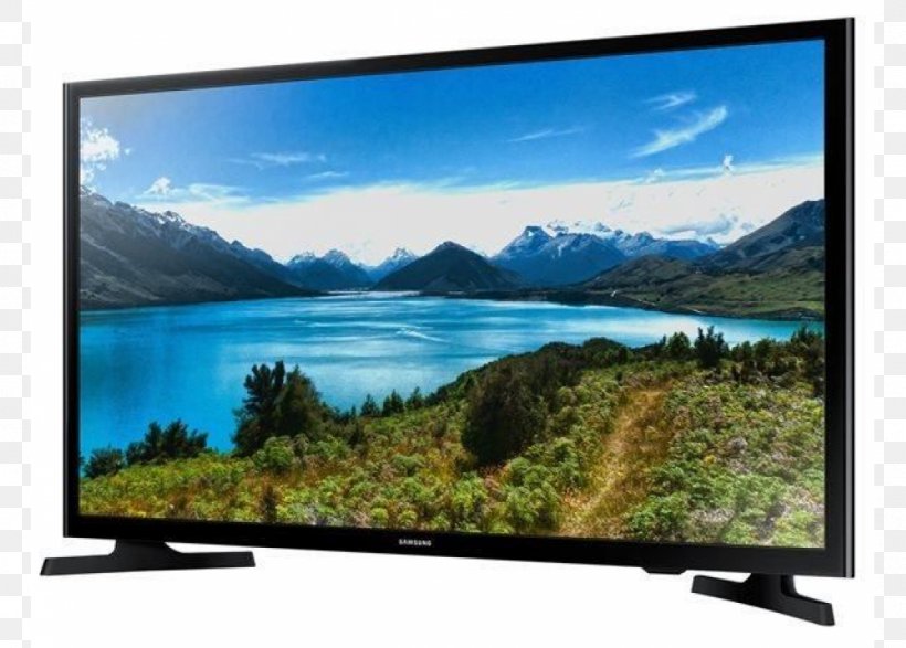 LED-backlit LCD Smart TV High-definition Television Samsung, PNG, 1000x716px, Ledbacklit Lcd, Computer Monitor, Display Device, Display Size, Flat Panel Display Download Free
