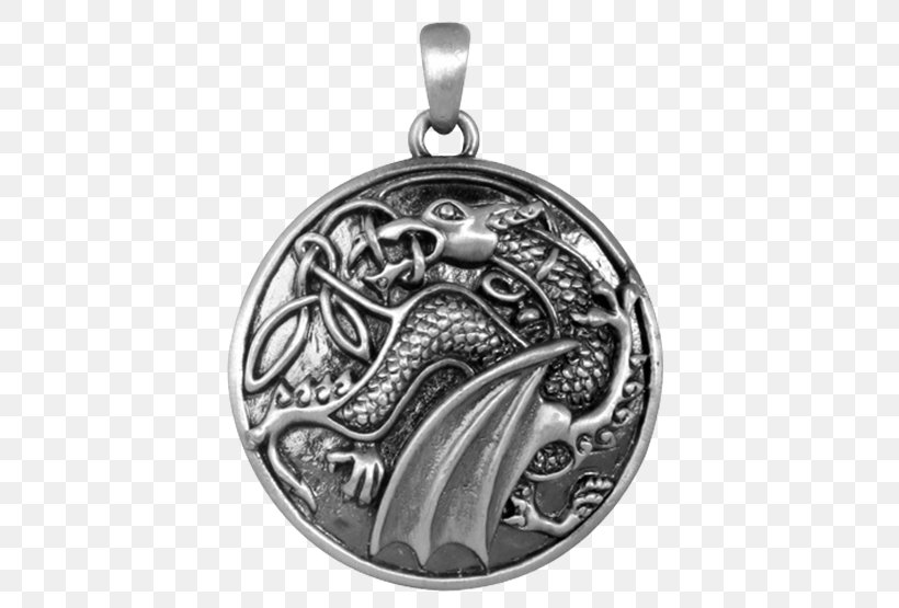 Locket Charms & Pendants Necklace Jewellery Earring, PNG, 555x555px, Locket, Black And White, Bracelet, Celtic Knot, Celts Download Free