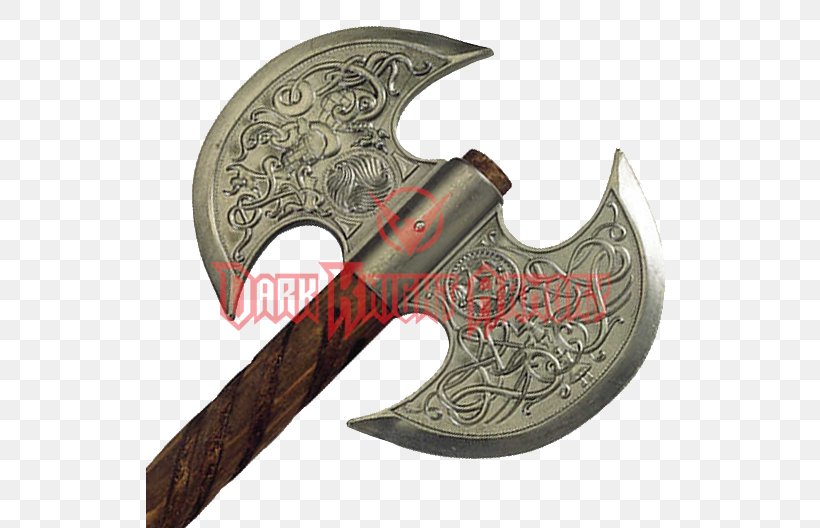 Middle Ages Battle Axe Labrys Throwing Axe, PNG, 528x528px, Middle Ages, Axe, Axe Throwing, Battle Axe, Blade Download Free