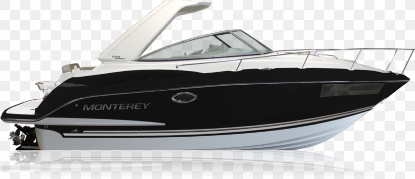 Motor Boats Yacht Monterey Boats Boating Helmsman, PNG, 1413x612px, Motor Boats, Architecture, Automotive Design, Automotive Exterior, Boat Download Free