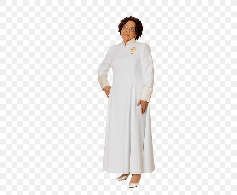 Robe Dress Formal Wear Lab Coats Gown, PNG, 450x675px, Robe, Clothing, Costume, Day Dress, Dress Download Free